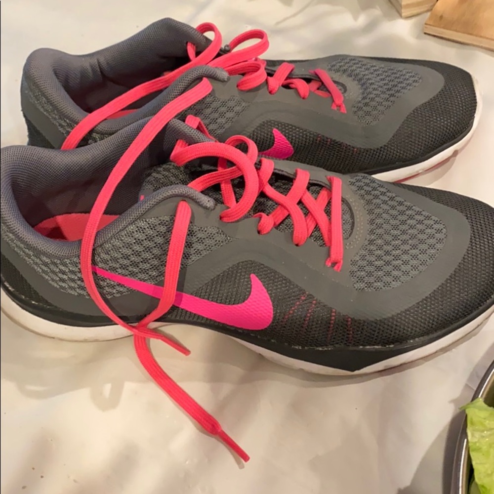 Nike sneakers